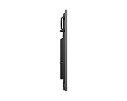 Samsung WA75C interactive whiteboard 190.5 cm (75 ) 3840 x 2160 pixels Touchscreen Black