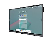 Samsung WA75C interactive whiteboard 190.5 cm (75 ) 3840 x 2160 pixels Touchscreen Black