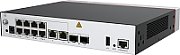 Huawei AP Controller AC650-256AP mainframe (10*GE ports, 2*10GE SFP+ ports, with the AC/DC adapter)