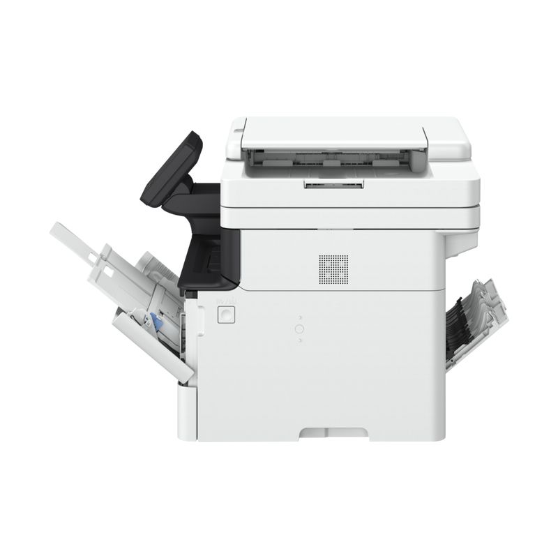 CANON i-SENSYS MF461dw Mono Laser Multifunction Printer 36ppm_4