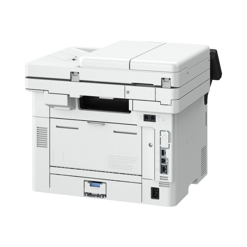 CANON i-SENSYS MF461dw Mono Laser Multifunction Printer 36ppm_5