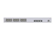 Huawei Huawei Switch S310-24P4X (24*GE ports(400W PoE+), 4*10GE SFP+ ports, built-in AC power)