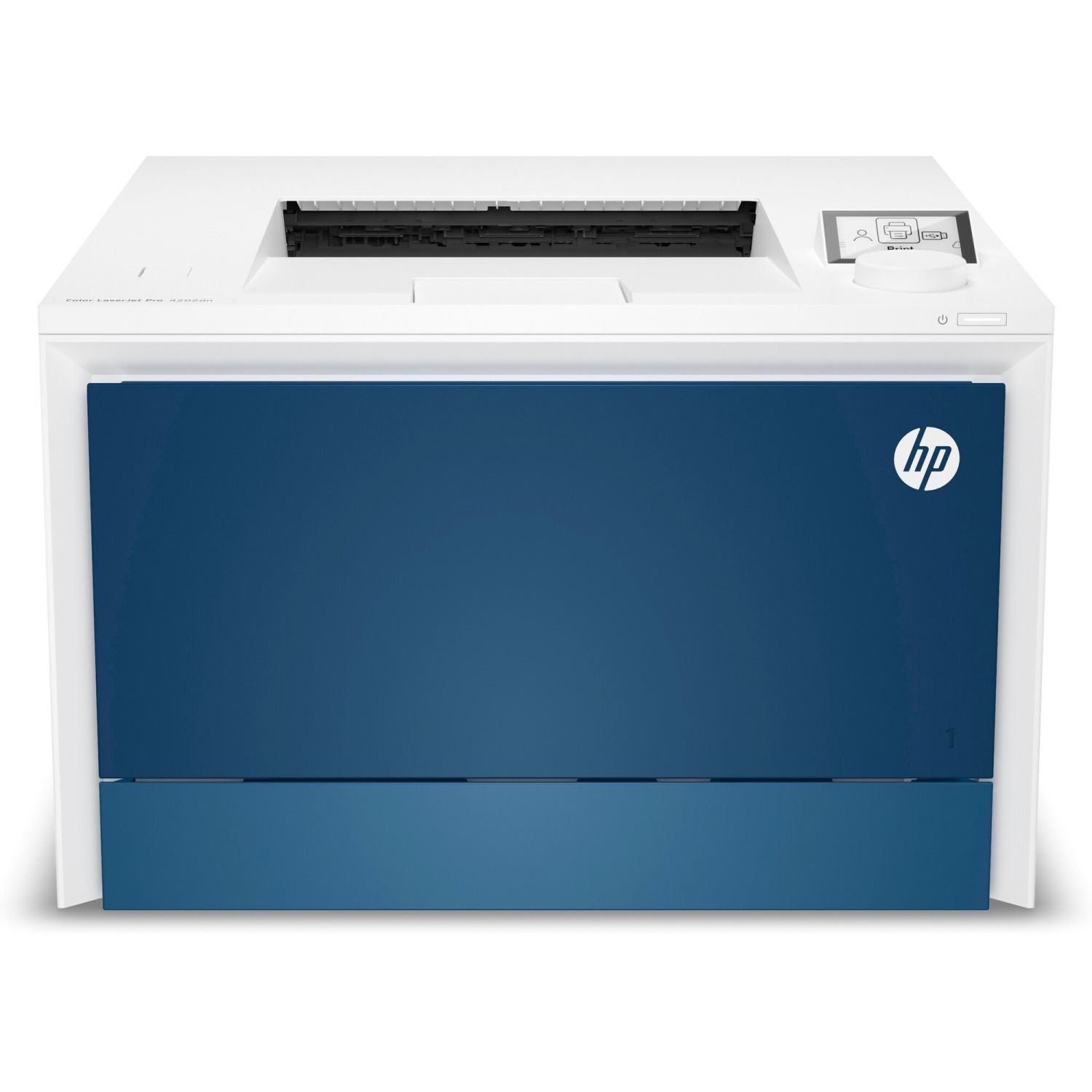 HP Color LaserJet Pro 4202dw Prntr_2