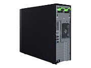 Server Fujitsu Primergy TX1330 M5, Tower, Intel Xeon E-2388G (8 C / 16 T, 3.20 GHz - 5.10 GHz, 16 MB cache, 95 W), 32 GB DDR4 ECC, fara stocare, 8 x SFF, 2 x 500 W, Fara sistem de operare