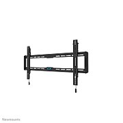 Suport TV perete Neomounts by Newstar, pentru display-uri 43 -86 , suporta pana 70 kg, VESA min. 100x100, VESA max. 800x400, inclinare + 12°, negru