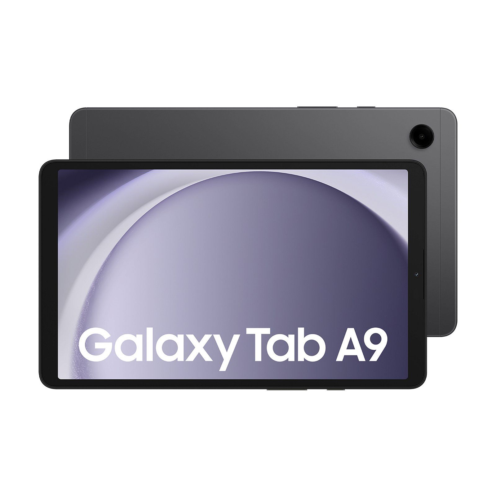 Samsung SM-X110N Galaxy Tab A9 4+64GB WIFI graphite_1