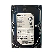 Server DELL PowerEdge T360, Tower, Intel Xeon E-2468 (8 C / 16 T, 2.60 GHz - 5.20 GHz, 24 MB cache, 65 W), 32 GB DDR5 ECC, 2 x 2 TB HDD + 2 x 480 GB SSD, 8 x LFF, DELL PERC H755, 2 x 700 W