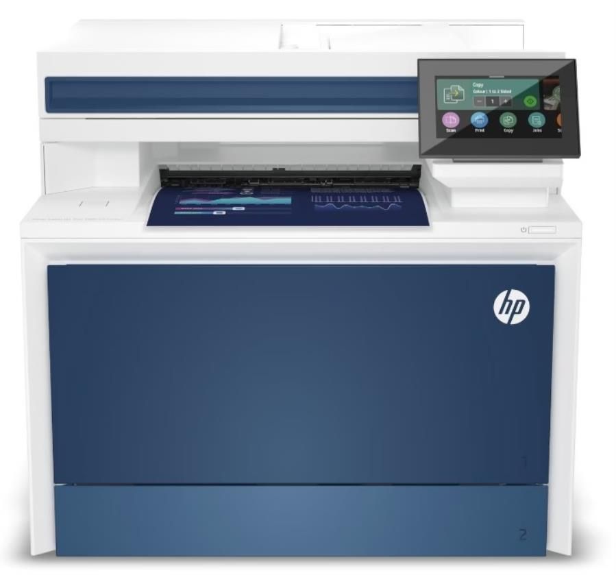 HP Color LaserJet Pro MFP 4302dw up to 33ppm_1