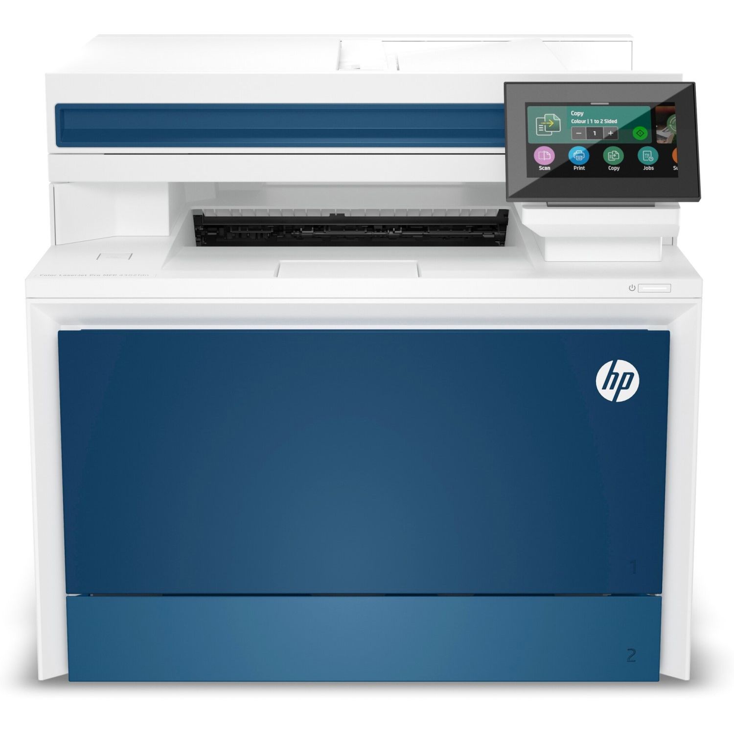 HP Color LaserJet Pro MFP 4302fdn up to 33ppm_1