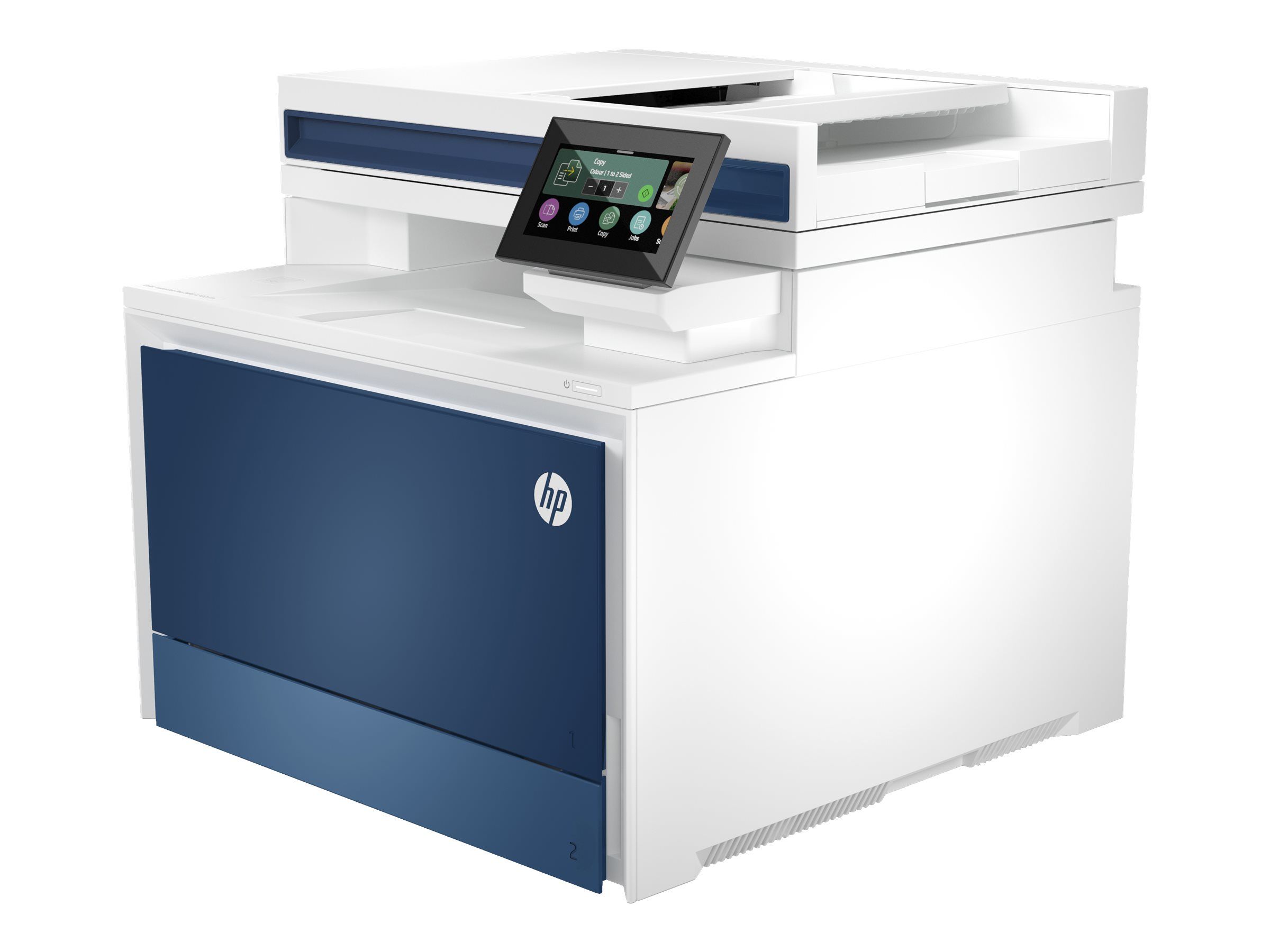 HP Color LaserJet Pro MFP 4302fdn up to 33ppm_2