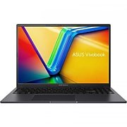 Laptop Asus VivoBook 16X K3605VC-N1244, 16 inch 1920 x 1200, Intel Core i9-13900H (14 C / 20 T, 5.4 GHz, 24 MB cache, 45 W), 16 GB RAM, 1 TB SSD, Nvidia Geforce RTX 3050, Free DOS