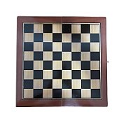 TABLA DIN LEMN, 39 DE PIESE