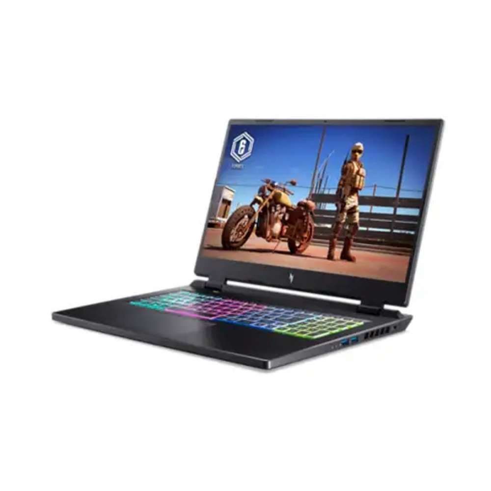Laptop Acer Nitro 17AN17-51, 17.3