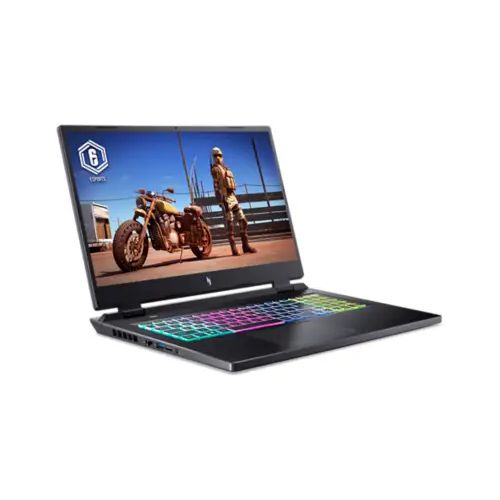Laptop Acer Nitro 17AN17-51, 17.3