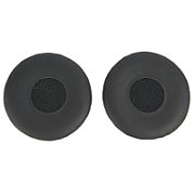 JABRA Leather Ear cushion for Jabra EVOLVE 20-65-10units pack