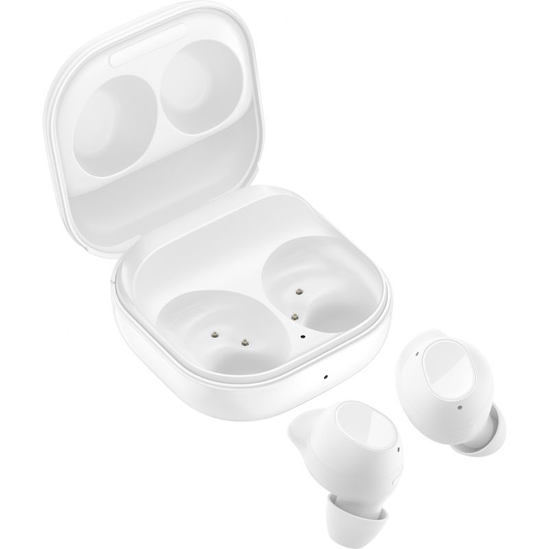 SAMSUNG GALAXY R400 BUDS FE White