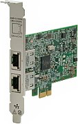 HPE Ethernet 1Gb 2-port BASE-T BCM5720 Adapter