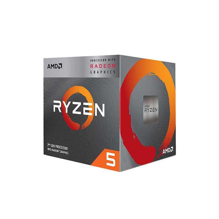 AMD Ryzen 5 PRO 4650G processor 3.7 GHz 8 MB L2 & L3_1