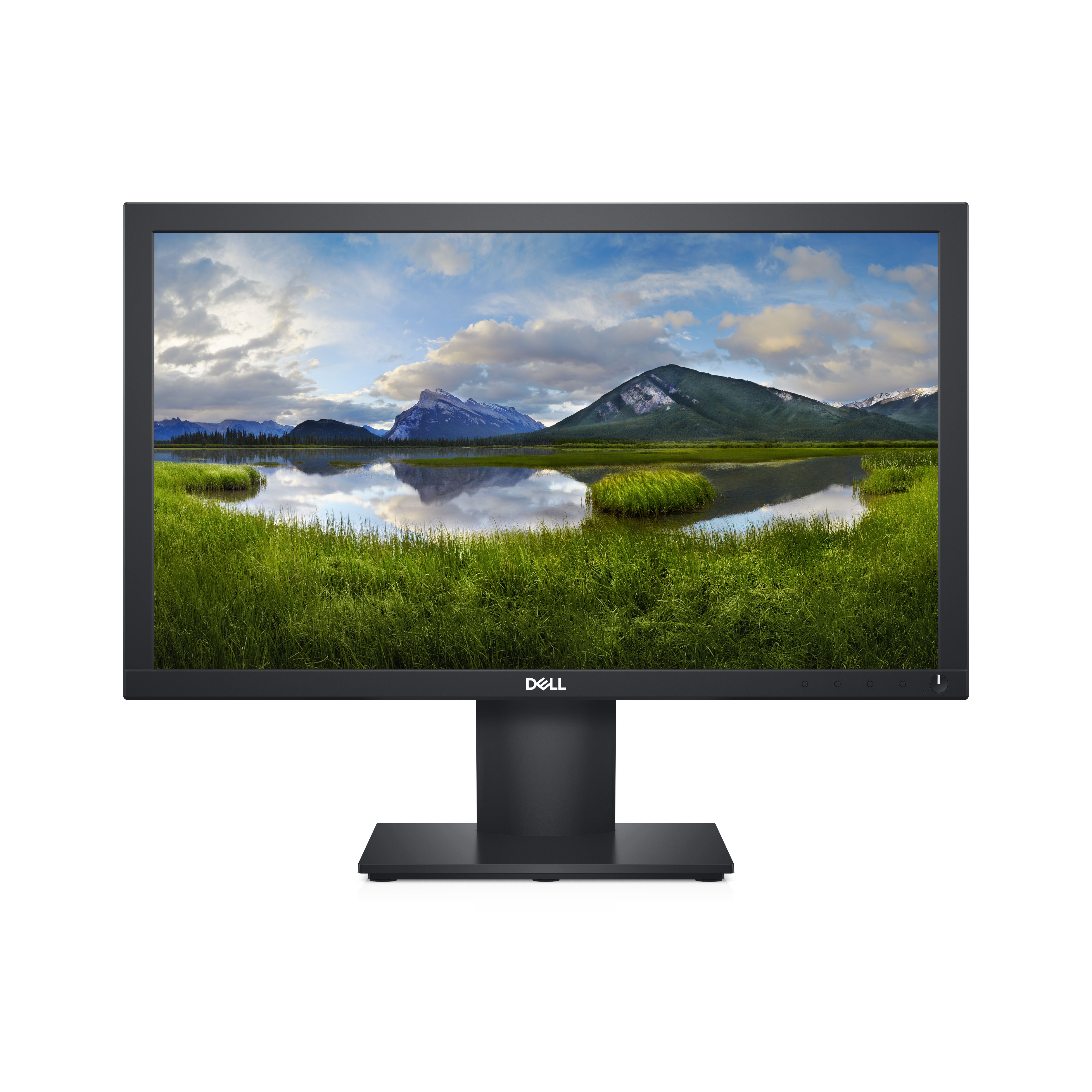 Monitor 20 Inch LED Dell E2020H 1600 x 900 pixeli, 60 Hz, 5 ms, Negru