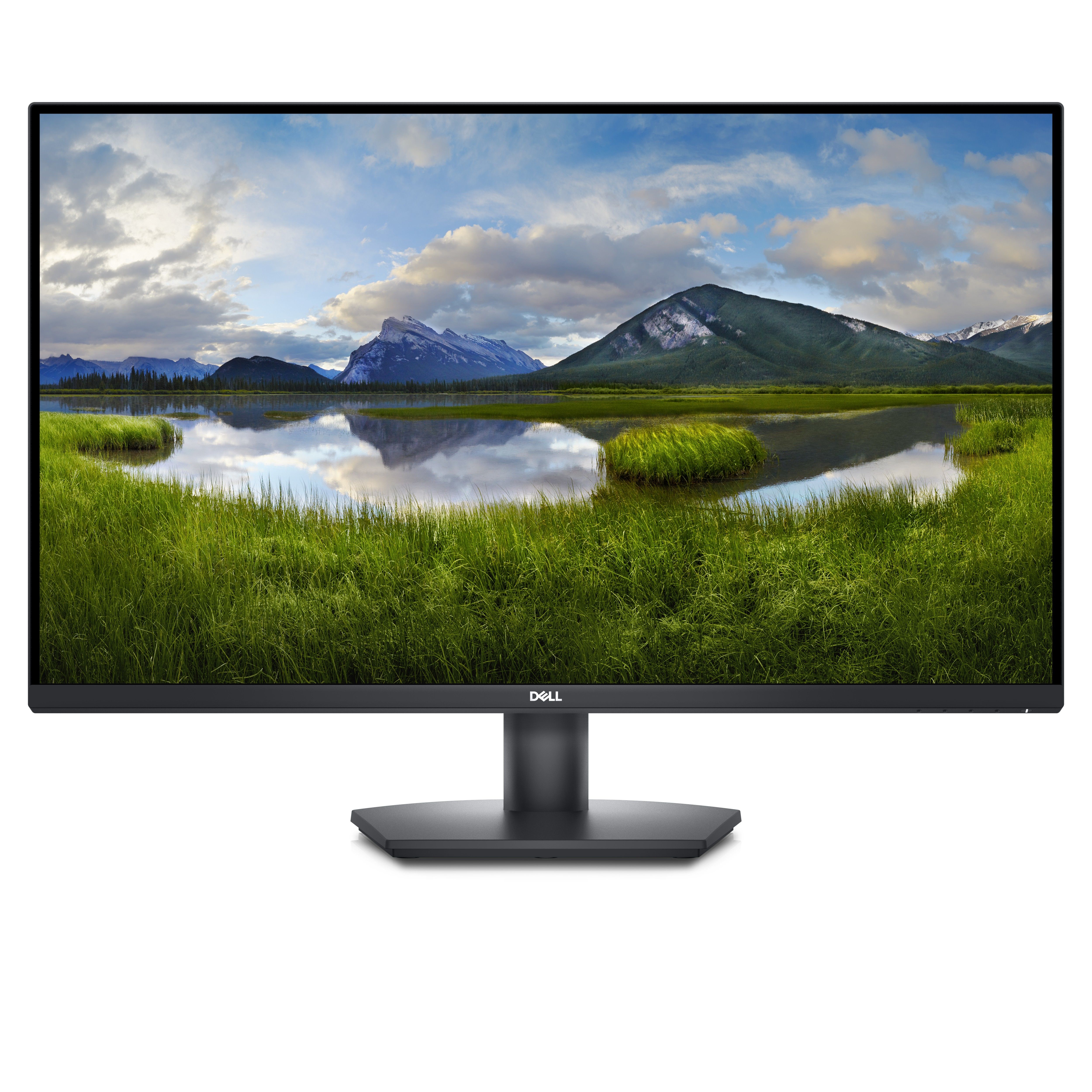 Monitor 31.5 inch Dell SE3223Q 3840 x 2160 pixeli, 60 Hz, 8 ms