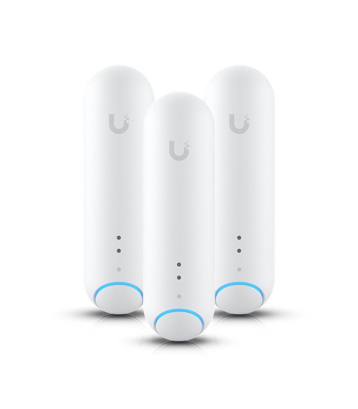 Ubiquiti Networks UP-SENSE (3-pack) smart home multi-sensor Wireless Bluetooth