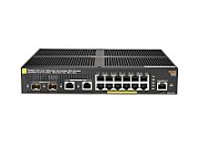 HPE Aruba 2930F 12G PoE+ Swch