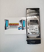 Lenovo ThinkSystem DE Series 1.8TB 10K 2.5  HDD 2U24