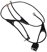 Link MSH-Adapter for PRO 94XX and GO 6470 for electronically accepting calls  for Alcatel IP Touch devices 4028/4038/4068/4029/4039 does not replace MSH Softwar