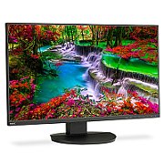 NEC MultiSync EA271F 68.6 cm (27 ) 1920 x 1080 pixels Full HD LED Black