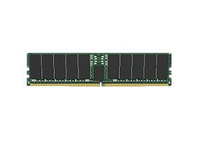Kingston DRAM Server Memory 64GB DDR5 4800MT/s ECC Reg 2Rx4 Module, EAN: 740617336207