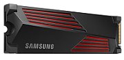 Samsung 990 Pro, 1TB, M.2 NVMe Heatsink