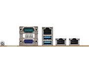 Mainboard WRX80D8-2T für AMD Ryzen Threadripper PRO 3000WX Sockel SP3