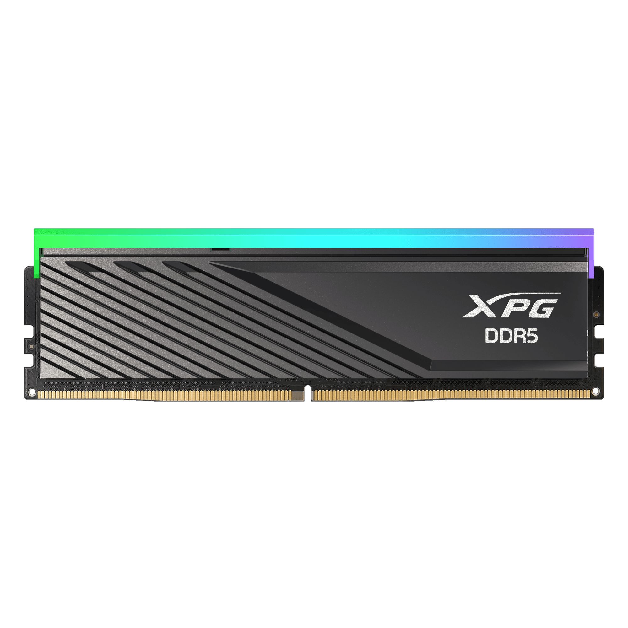 Memorie RAM ADATA LANCER BLADE RGB 32GB DDR5 6000MHZ CL30 1.35V_1