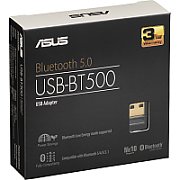 ASUS USB-BT500 Bluetooth 3 Mbit/s