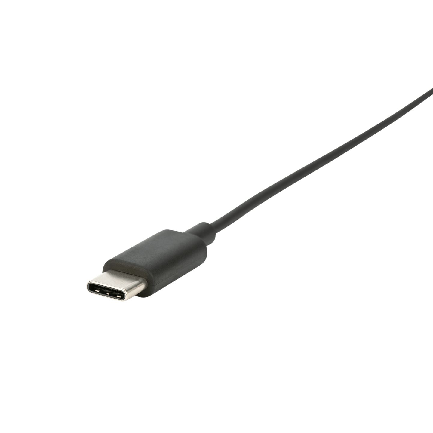 Jabra Evolve 40 MS Stereo USB-C Căști Bandă de fixare pe cap Conector 3,5 mm USB tip-C Negru_4
