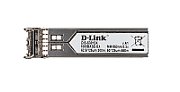 D-Link DIS‑S301SX module de emisie-recepție pentru rețele Fibră optică 1000 Mbit/s mini-GBIC