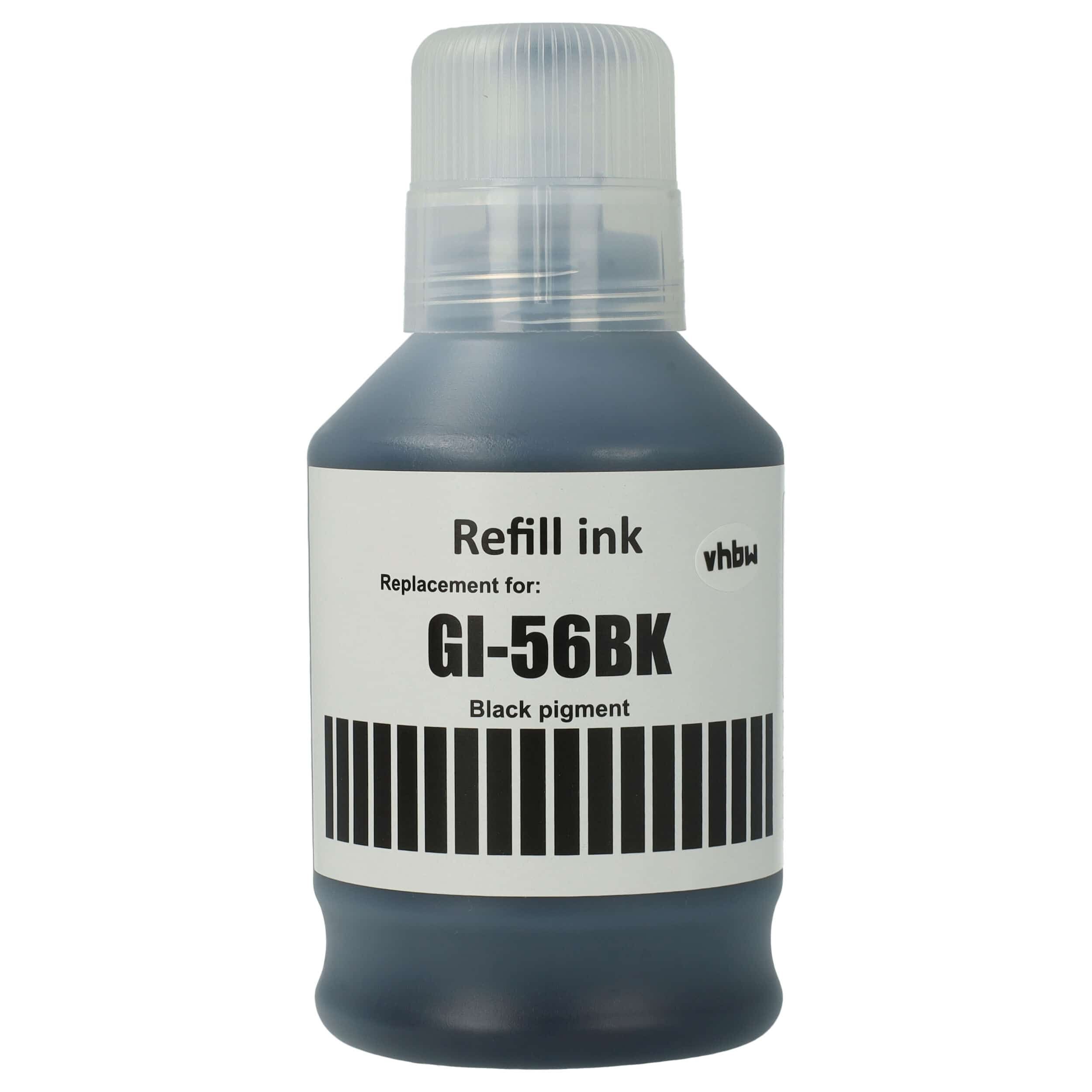 Cartus cerneala Canon 4412C001 ,Negru ,6000 pagini ,Original (GI56B) 