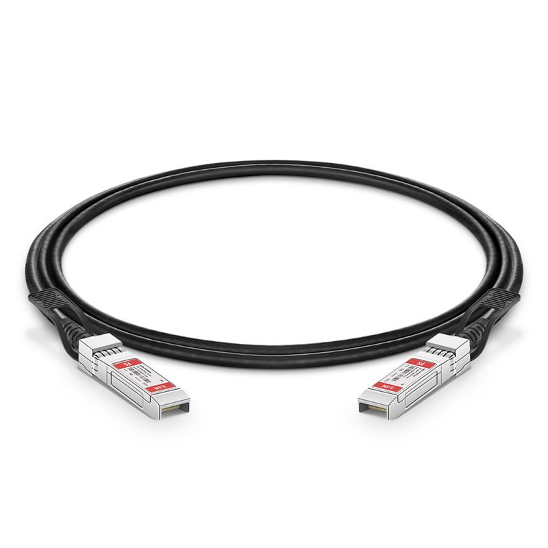 3m (10ft) HW Compatible 1G SFP Passive Direct Attach Copper Twinax Cable / 3m (10ft) HW Compatible 1