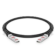 3m (10ft) HW Compatible 1G SFP Passive Direct Attach Copper Twinax Cable / 3m (10ft) HW Compatible 1