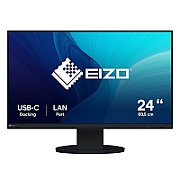 Monitor 23.8 inch Eizo EV2490-BK 1920 x 1080 pixeli, 60 Hz