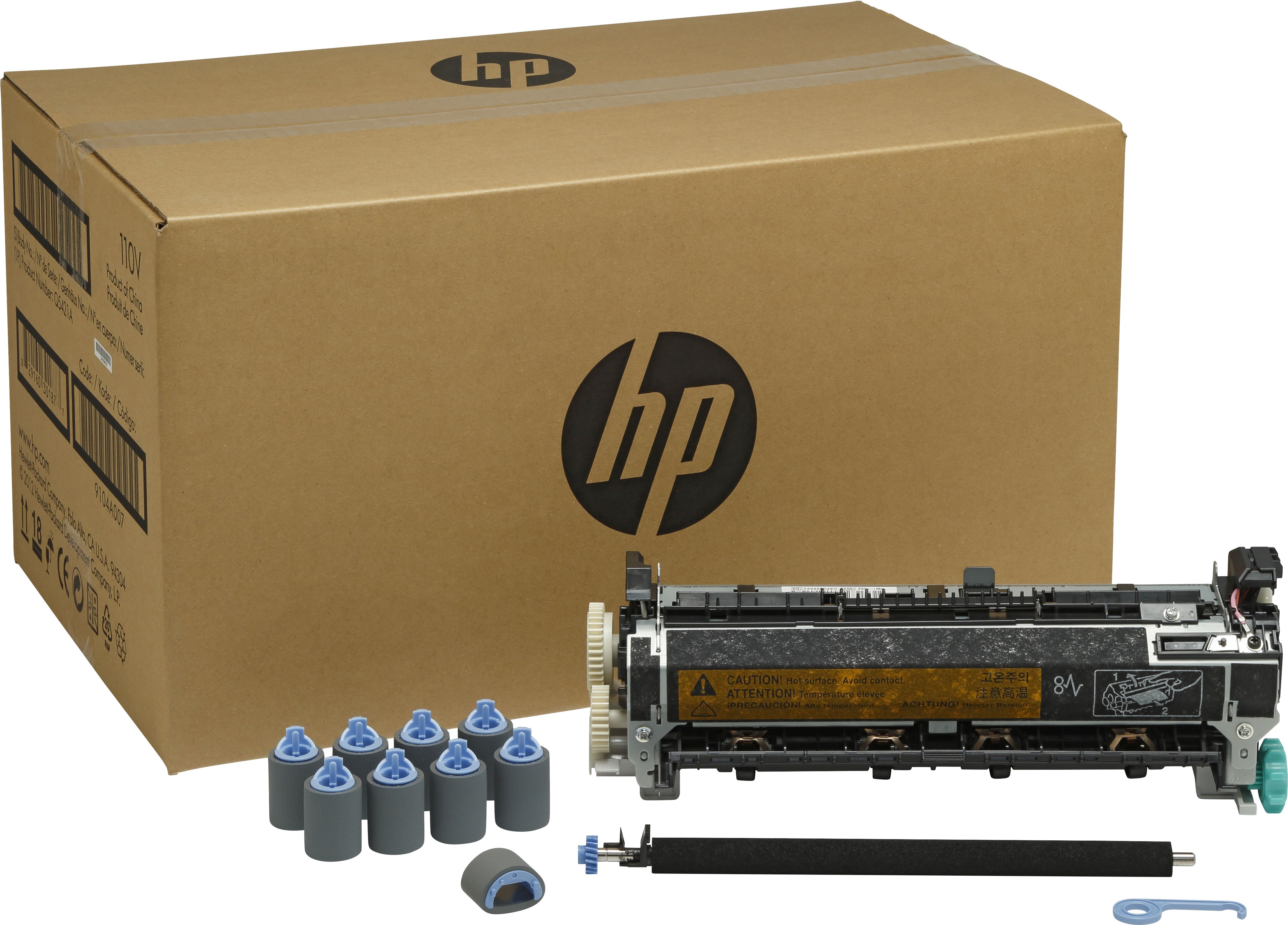 HP LaserJet 220V User Maintenance Kit Kit mentenanță