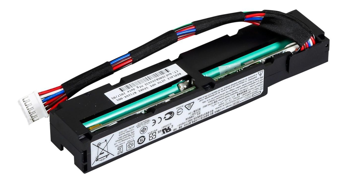 HP 96W Enhanced battery