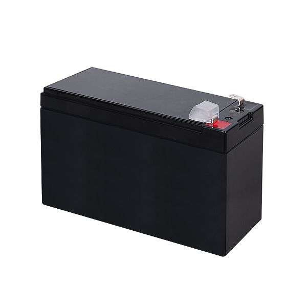 CyberPower replacement battery, 12V / 8 Ah, for CP900EPFCLCD_1