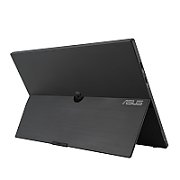 Monitor 15.6 inch LED ASUS MB16AHV 1920 x 1080 pixeli, 60 Hz, 5 ms, Negru
