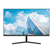Monitor 23.8 inch LED Dahua LM24-B201S 1920 x 1080 pixeli, 100 Hz, 4 ms, Negru
