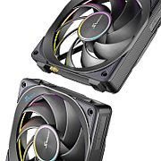 MagFlow 120 ARGB, 3-Pack