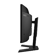 Gigabyte GS34WQC, 34 , VA, curbat 1500R, WQHD, HDMI, DisplayPort, 135Hz, 1 ms, Negru