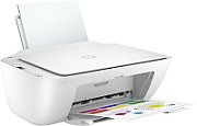 Imprimanta multifunctionala inkjet color HP 2710e, A4, USB 2.0, Wi-Fi, 7.5 ppm negru, 5.5 ppm color