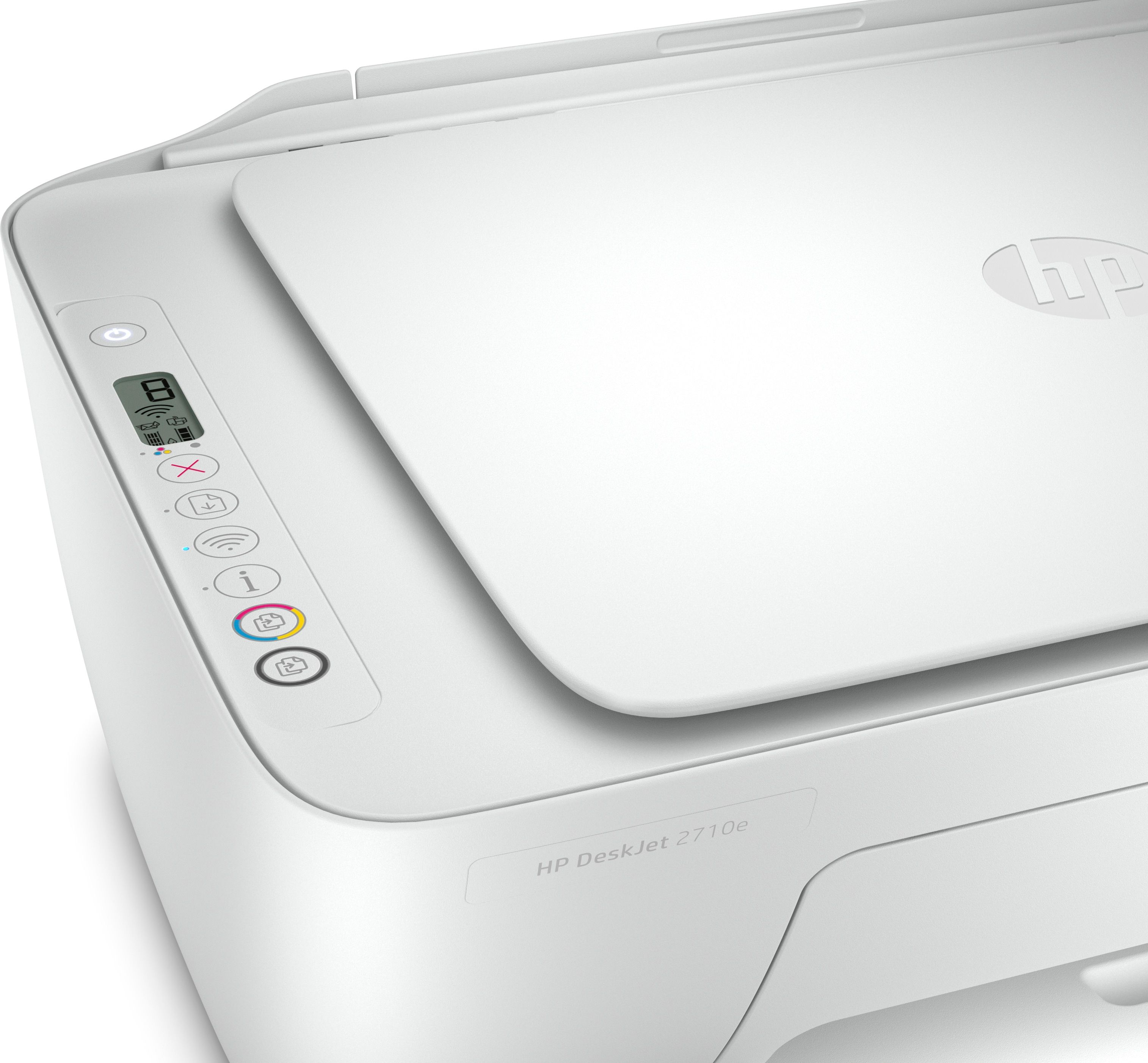 HP DeskJet 2710e Inkjet termală A4 4800 x 1200 DPI 7,5 ppm Wi-Fi_4