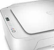 Imprimanta multifunctionala inkjet color HP 2710e, A4, USB 2.0, Wi-Fi, 7.5 ppm negru, 5.5 ppm color